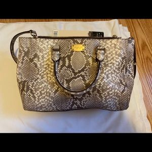 SOLD Michael Kors Handbag